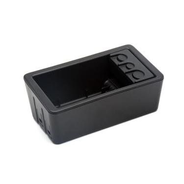 Imagem de GM Accessories 19154713 Suporte para moedas e CD-DVD em ébano