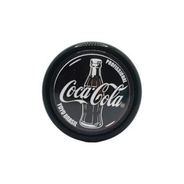 Imagem de Ioiô Da Coca Cola, Pepsi Fanta Sprite De Rolamento Yoyo Ioio - YoyoBra