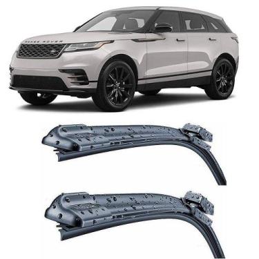 Imagem de Palheta Para-Brisa Ranger Rover Velar 2017/2020 Bosch Aerotwin