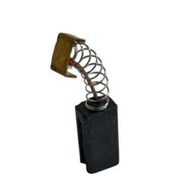 Imagem de Escova de Carvão Para Podador Cerca Viva Tekna CC500