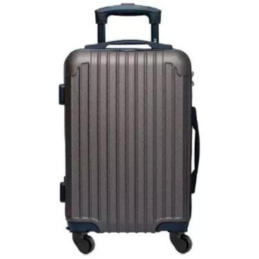 Imagem de Mala De Viagem 10Kg Cores Novas Com Rodinhas 360