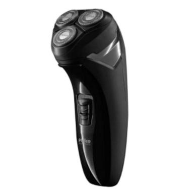 Imagem de Barbeador Elétrico Shave Pratico Para Barba De Barbearia