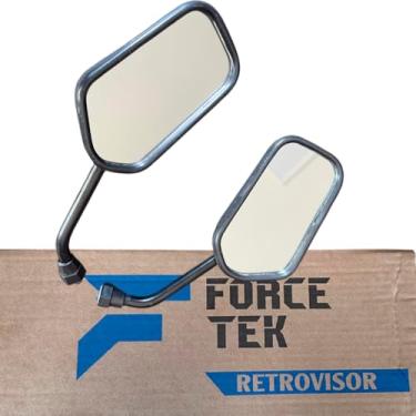 Imagem de Retrovisor Mini Moto Titan 150 1995-1999 e 150 2004