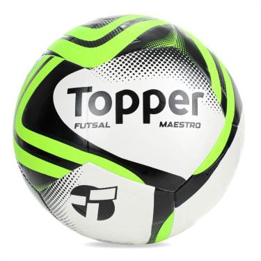 Imagem de Bola Topper Futsal Slick Maestro Sortido - Único-Unissex