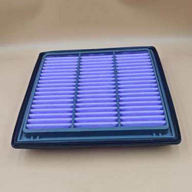 Imagem de Filtro de ar 17801-70060 1780170060 compatível com LEXUS LX600 Toyota Land Cruiser (J300) 22-23 V6-3.4L (tt) #30-10403RM