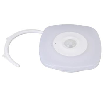Imagem de Hyuduo Sensor LED Night Light Motion Ativado Com Controle Remoto USB Recarregável Bateria de 650mAh para o Quarto Banheiro Stairway Kitchen Hallway Closet