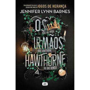 Imagem de Os Irmãos Hawthorne