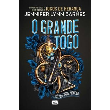 Imagem de O Grande Jogo