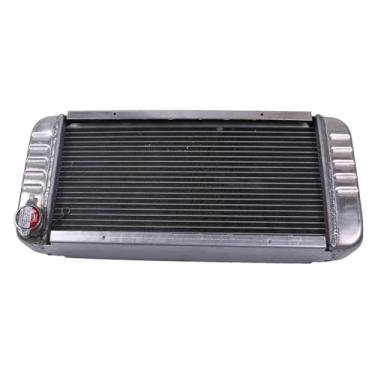 Imagem de RDLIFT-PART Radiador 6563691 6677347 Compatível com Minicarregadeiras Bobcat 443 443B 453C 453D 453F 463 463F 543 543B 553 553C 553G 553F