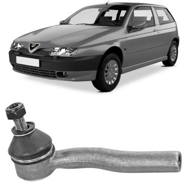 Imagem de Terminal Direção Motorista Tempra SW 94 a 96 Tipo 93 a 97