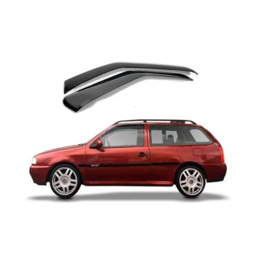 Imagem de Calha De Chuva Vw Parati 2 Portas A 2014