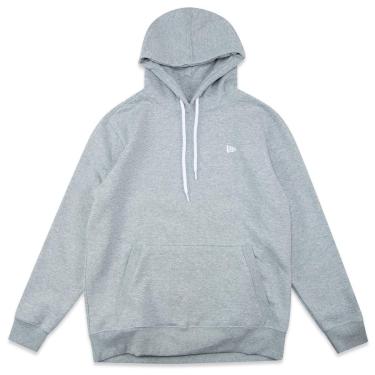 Imagem de Moletom New Era Canguru Fechado Anded Fla Feminino-Feminino