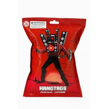 Imagem de Saco cego Skibidi Toilet Tsunameez (SNG24)