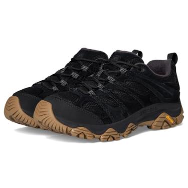 Imagem de Merrell Tênis de caminhada masculino, Preto, 46