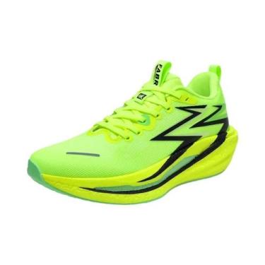 Imagem de Tênis De Maratona Ultra-leves Com Placa De Carbono 2025, Suporte Estáv