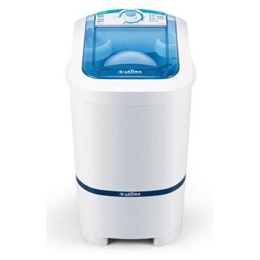 Imagem de Lavadora Semiautomática Latina La571 Branca 20 Kg 220V