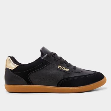 Imagem de Tênis Vizzano Casual Feminino-Feminino