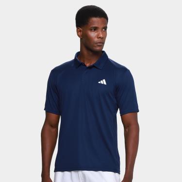 Imagem de Camisa Polo Adidas We Base Masculina-Masculino
