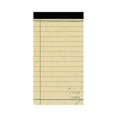 Imagem de Blocos De Notas Vintage Leves Com 50 Folhas De Papel Yoofun Para Scrap