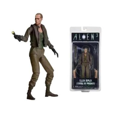 Imagem de Figuras De Ação Aliens Vs Predator, Cão Comandante Weyland Yutani, Ell