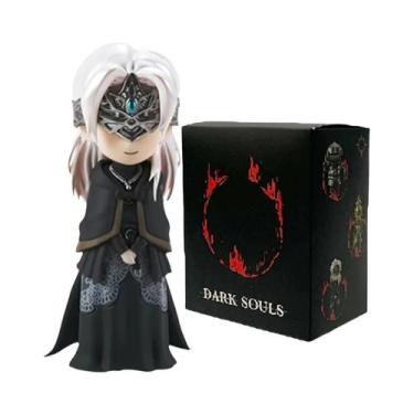 Imagem de Figura De Ação PVC Dark Souls Solaire Siegmeyer Oscar Ornstein Artoria