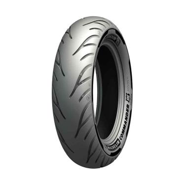 Imagem de Pneu Moto Michelin Aro 15 Commander III 170/80B15 77H TL/TT - Traseiro