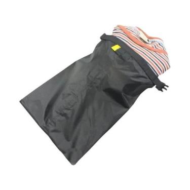 Imagem de Conjunto De Sacos Impermeáveis Para Viagens À Praia, Natação E Snorkel