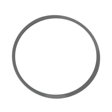 Imagem de Anel De Vedacão Autoclave 21 Litros Cinza - Kavo