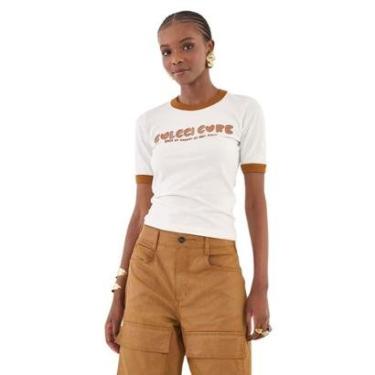 Imagem de Blusa Colcci New Baby Com Estampa-Feminino