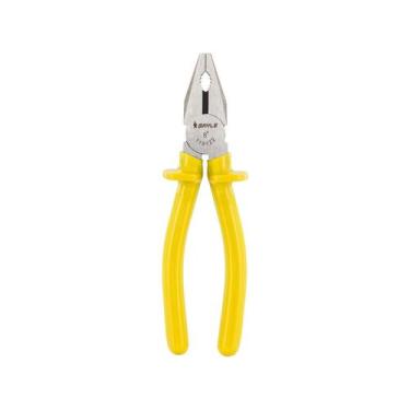 Imagem de Alicate Universal 8 Isolado Mayle, 8"