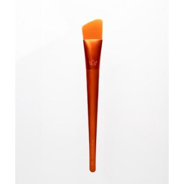 Imagem de Pincel Angular Para Base - MM104 - Mari Maria Makeup