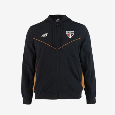 Imagem de Jaqueta Viagem Spfc 2026 Masculina-Masculino