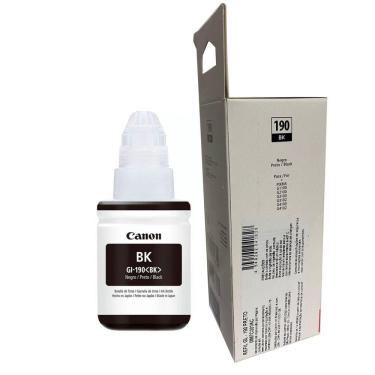 Imagem de kit 4 Refil Tinta G4100 BK C Y M