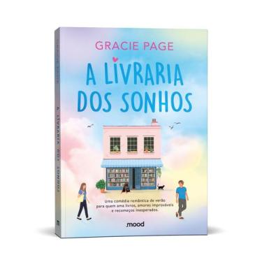 Imagem de Livro - A livraria dos sonhos