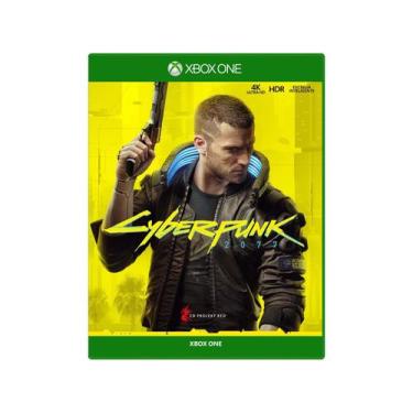Imagem de Cyberpunk 2077 para Xbox One CD Projekt Red, Xbox One