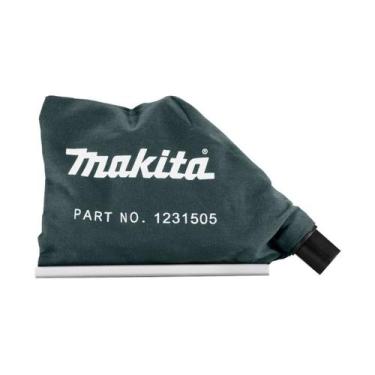 Imagem de Saco Coletor de Pó para Fesadora 123150-5 Makita