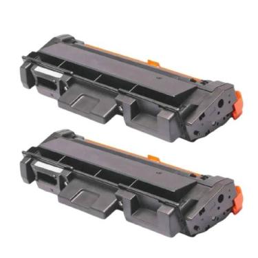 Imagem de 2 Cartucho Toner Para Xerox B205 B210 B215 106r04348 C/ Chip - Digital