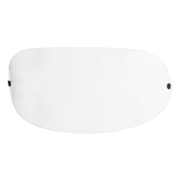 Imagem de Viseira Capacete Mixs New Automatic, CRISTAL, Único
