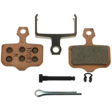 Imagem de Pastilha de Freio a Disco SRAM Elixir/DB/Level TL/Level T/Level (B1) M