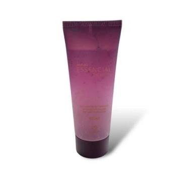 Imagem de Sabonete Liquido Iluminador Essencial Exclusivo Feminino 100ml Natura