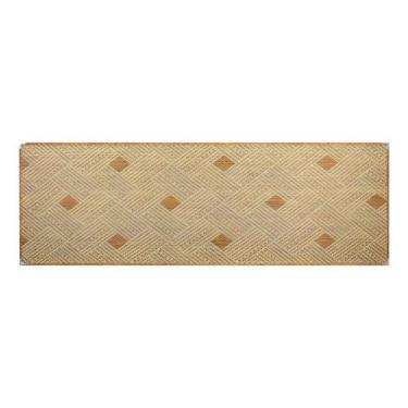 Imagem de Passadeira - sisllê - 66 x 2,30 - terracota ps-36 - lancer