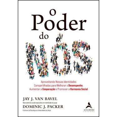 Imagem de O Poder Do Nós