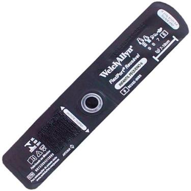 Imagem de Braçadeira Aparelho Pressão Welchallyn 06 Infantil 7-10cm - Welch Ally