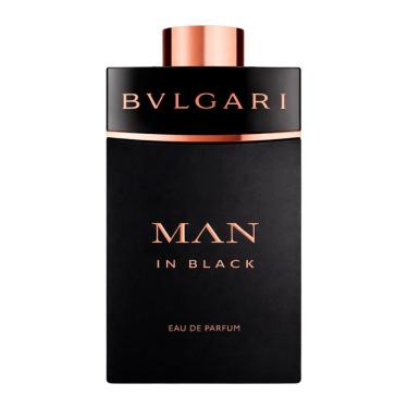 Imagem de Perfume Masculino Man In Black Eau de Parfum Oriental Floral 100ML Bvlgari