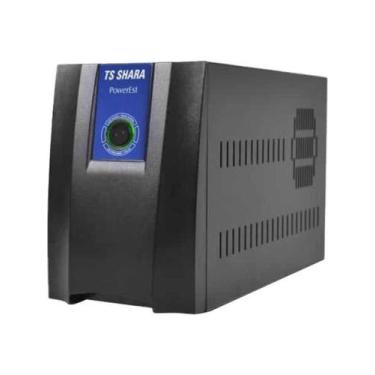 Imagem de Estabilizador Powerest 2500VA Bivolt Ts Shara, Bivolt