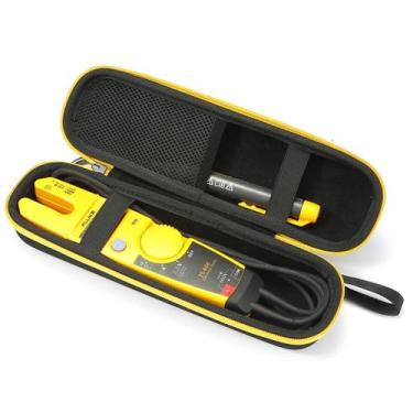 Imagem de Estojo de Transporte RAIACE para Testador Fluke T5-1000 T5-600