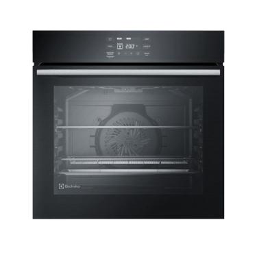 Imagem de Forno Eletrico de Embutir Electrolux OE8EA 80L Air Fryer