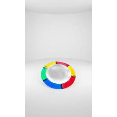 Imagem de Protetor de Molas para Cama Elástica Circular - Congratulations Store
