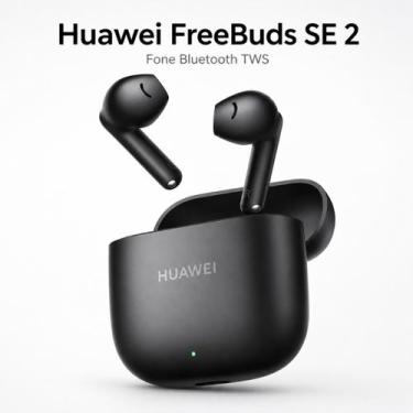 Imagem de Fone de Ouvido Bluetooth Huawei FreeBuds SE 2 TWS Intra Auricular IP54