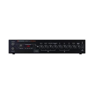 Imagem de Amplificador PRO2000 200W RMS Hayonik - 0000085837